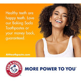 أرم أند همر معجون لأسنان ذو العناية الحساسة 115مل | صيدلية.كوم.