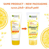 Garnier Skin Active Vitamin C Instant Glow Lotion 100 ml