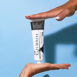 ناو معجون الأسنان زيلي وايت بالفحم المنعش 181جم | صيدلية.كوم.