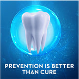 Crest 3D Toothpaste Fresh Life 75ml