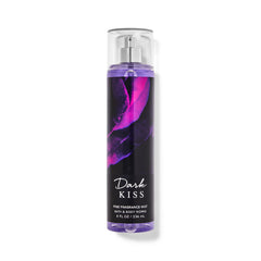 Dark Kiss Fine Fragrance Body Mist for Women 236 ml from Bath & Body Works