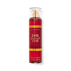 Dark Velvet Oud Fine Fragrance Body Mist for Women 236 ml from Bath & Body Works
