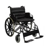 MCW012 كرسي متحرك عريض عجل كبير | صيدلية.كوم.