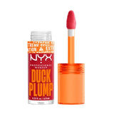 NYX Dark Plump Lip Gloss