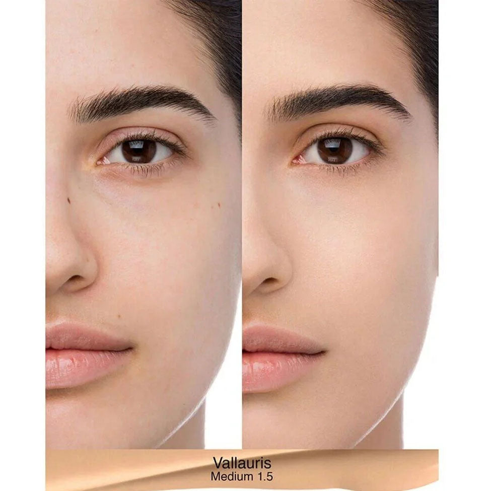 نارس كريم اساس طبيعي طويل الأمد - فالوريس - 30مل | صيدلية.كوم.