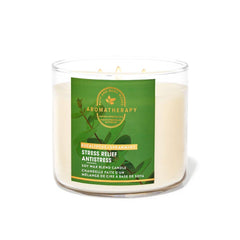 Eucalyptus Spearmint Scented Candle 411g from Bath & Body Works