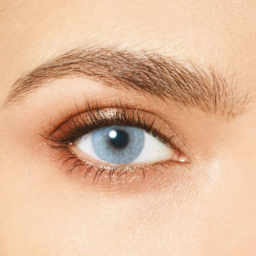 ديزيو عدسات ملونه اتيتود شهرى انجليك بلو |  صيدلية.كوم.