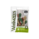 ويمزيس مفرد فشاة اسنان صغير جدا 8 قطع |  صيدلية.كوم.