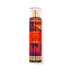 Body Mist Fiji Sunshine Guava Tiny Fine Fragrance for Women 236 ml from Bath & Body Works