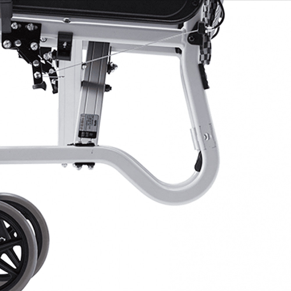 كرسي متحرك يدوي مخصص | صيدلية.كوم.