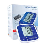 جيراثيرم أكتيف كنترول بلس جهاز قياس ضغط الدم