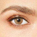 ديزيو عدسات ملونه اتيتود شهرى شيمليس هازل |  صيدلية.كوم.