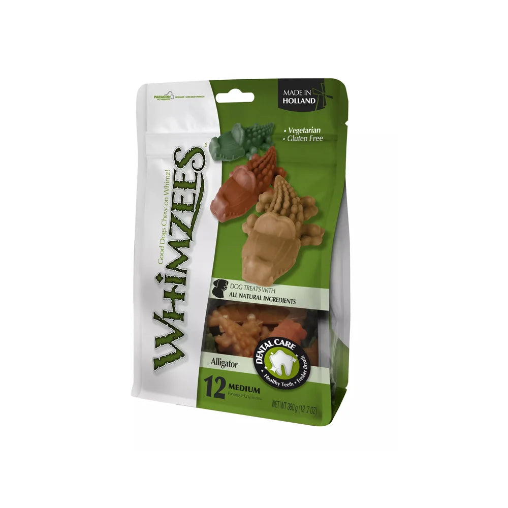 ويمزيز تمساح وسط 12 قطعة |  صيدلية.كوم.