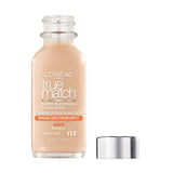 L'Oreal Paris True Match Foundation -N3