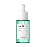 Skin1004 Madagascar Centella Tea Trica Relief Ampoule 30 ml
