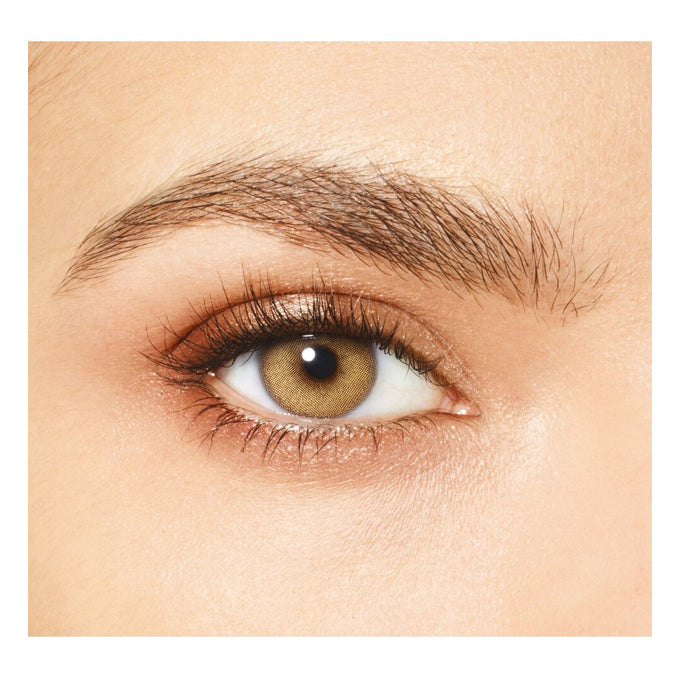 ديزيو عدسات ملونه اتيتود يومي ديليشوز هوني |  صيدلية.كوم.