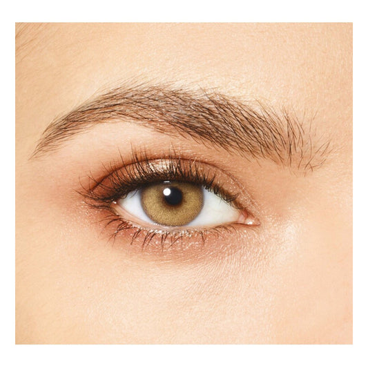 ديزيو عدسات ملونه اتيتود يومي ديليشوز هوني |  صيدلية.كوم.