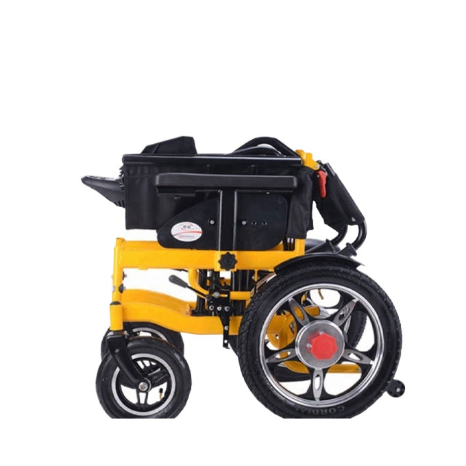 كرسي كهربائي اطفال 35سم-الوان متعددة | صيدلية.كوم.