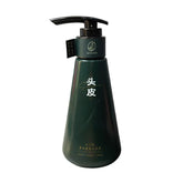 Seven Green Natural Herbal Chinese Hair Shampoo Anti-Hair Loss 120 ml