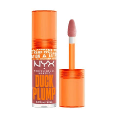 ملمع الشفاه داك بلامب NYX