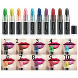 مود ماتشر روج سحري لامع بنفسجي