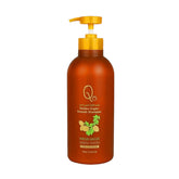 Q8 Argan Gold Rapid Shsmpoo 700ml