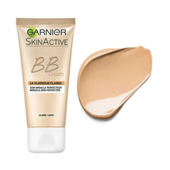 جارنييه كريم BB محسن البشرة كلاسيك لايت