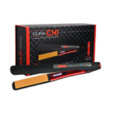 تشي جهاز ديورا لتمليس الشعر 1 انش | صيدلية.كوم.