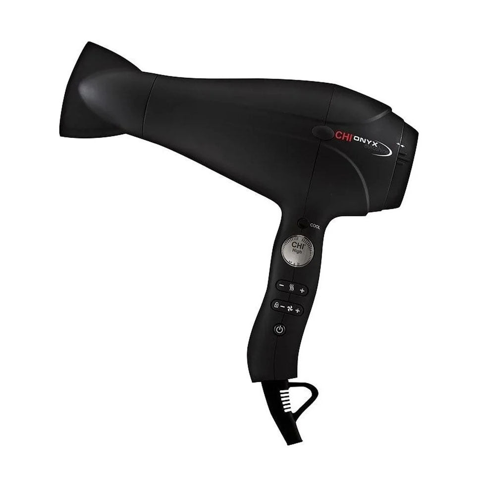 تشي أونيكس يوروشاين مجفف الشعر الرقمي 2000 واط | صيدلية.كوم.