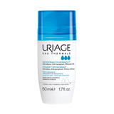Uriage Roll-On Deodorant (Heavy Sweating) 50 ml