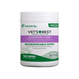 فيتس بيست مناديل لتنظيف الاذن 160 منديل | صيدلية.كوم.