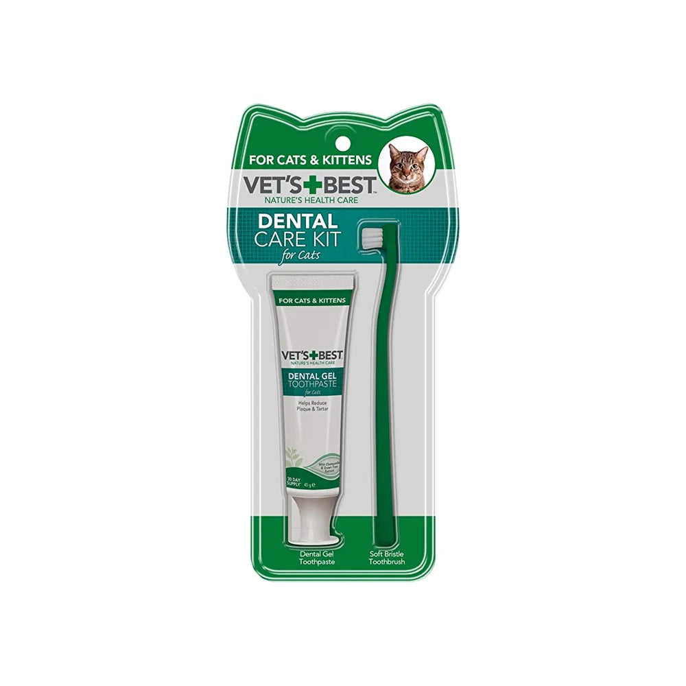 فيتس بيست ادفانسد طقم عناية بالاسنان مع خيط تنظيف الاسنان | صيدلية.كوم.