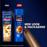 كلير شامبو شعر ضد القشره للرجال ضد تساقط الشعر 350 مل | صيدلية.كوم.