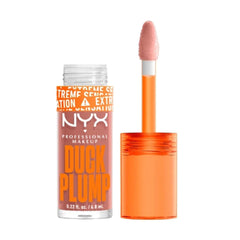ملمع الشفاه داك بلامب NYX