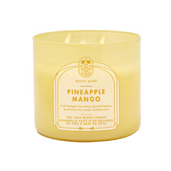Pineapple Mango Scented Candle 411g from Bath & Body Works