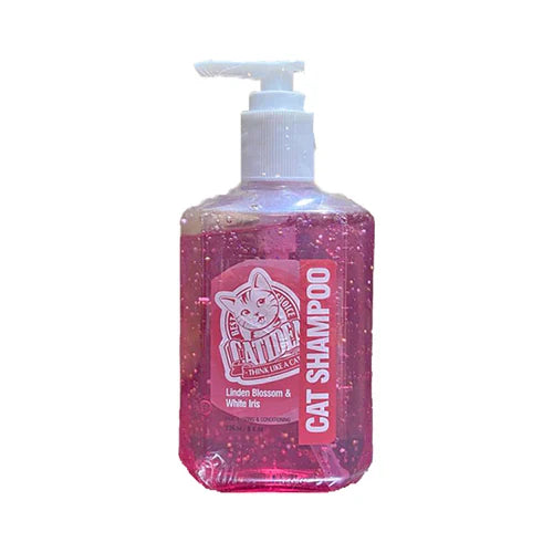 كات ايديا شامبو للقطط 236 مل |  صيدلية.كوم.