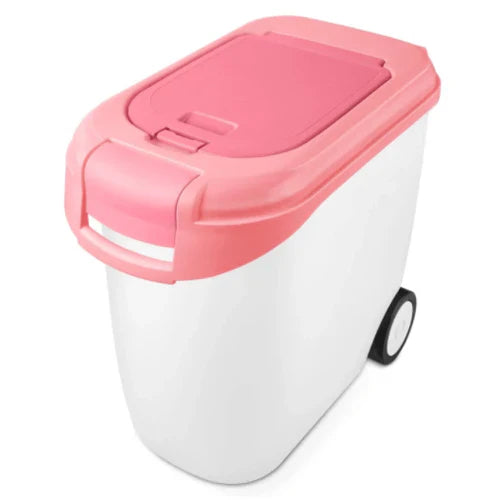 كات ايديا حافظة طعام قطط بابين 10 كغ - كريمي | صيدلية.كوم.