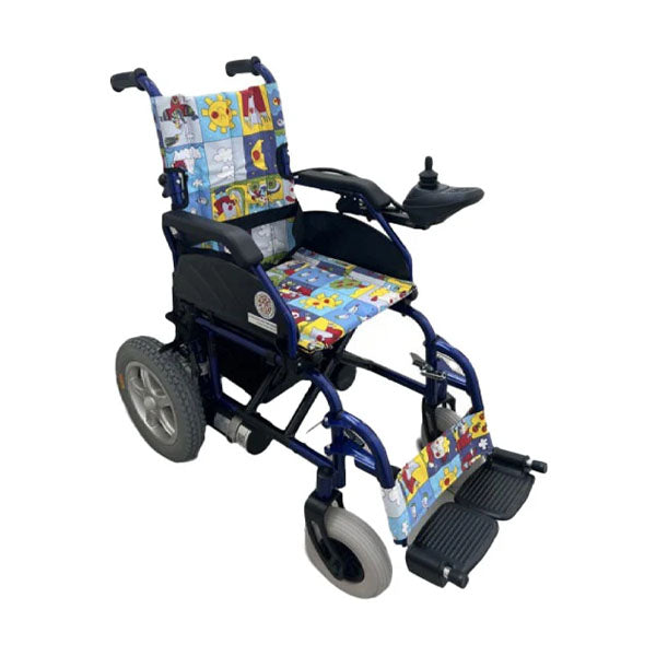 FS110A كرسي كهربائي 35 سم ( أطفال ) | صيدلية.كوم.