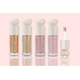 Hearts Liquid Highlighter Soft Pearl 002