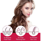 كارفينشي مينوكسيديل رغوة 5% لعلاج تساقط الشعر 60 مل ×2 | صيدلية.كوم.