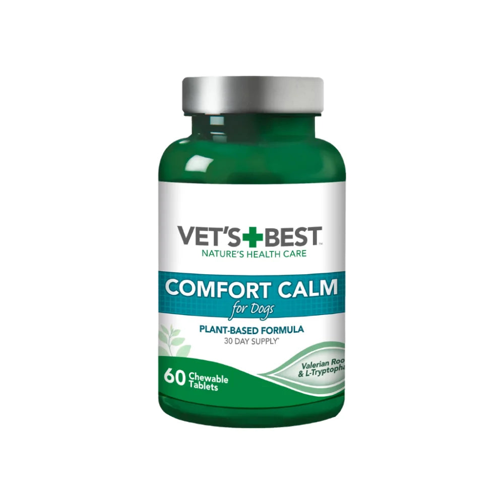 فيتس بيست أقراص مهدئة للكلاب 60 قرص | صيدلية.كوم.