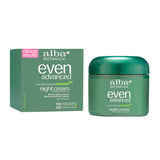 البا بوتانيكا كريم الوجه ليلي تفتيح وتجديد البشرة 57جم | صيدلية.كوم.