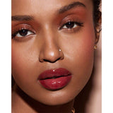 5- فينتي بيوتي ملمع ومكبر شفاه بومب كريم فروت سناكز 05