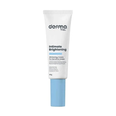 Derma Pella Cream for Lightening Sensitive Areas 40 grams