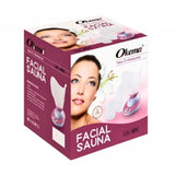 جهاز بخار للوجه من اوكيما ok-459