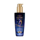 لوريال سيروم ليلي للشعر ايلفيف زيت للشعر الجاف 100 مل |  صيدلية.كوم.