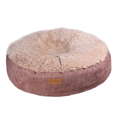 فيلاين قو سرير صفل وسط بني | صيدلية.كوم.