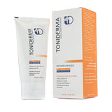 واقي الشمس للبشرة الدهنية 50 مل من تونيديرما |  صيدلية.كوم.