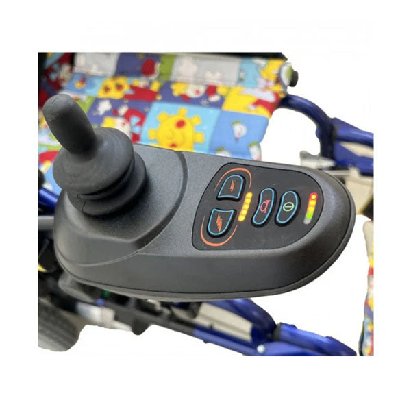 FS110A كرسي كهربائي 35 سم ( أطفال ) | صيدلية.كوم.