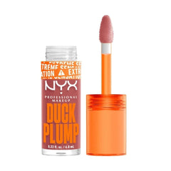 ملمع الشفاه داك بلامب NYX